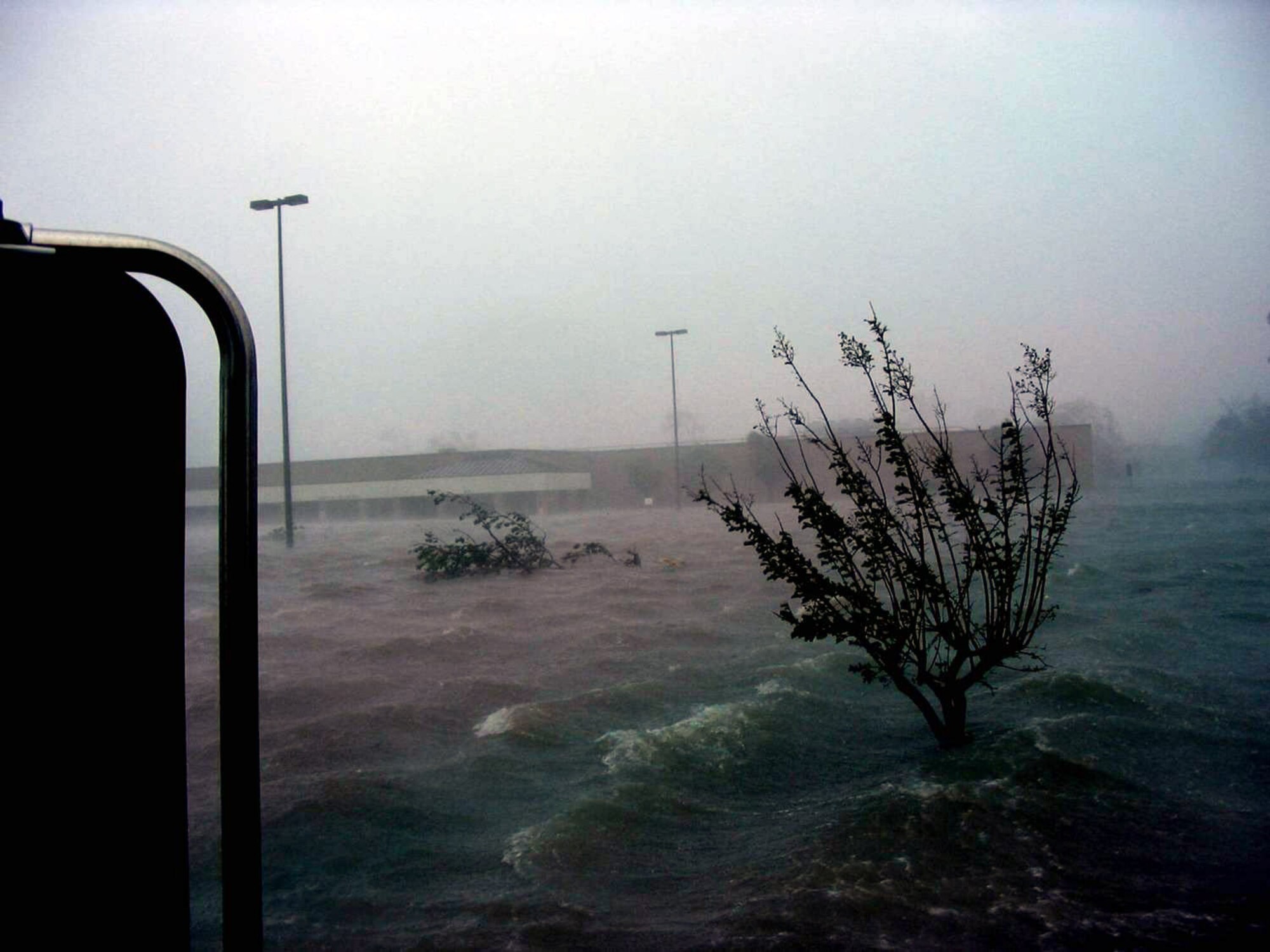 In Mississippi, the official hurricane season is between June 1 and Nov. 30 each year, which makes it important to know what the different weather warnings mean and what precautions to take.
As weather conditions change, the base will issue weather updates through the AtHoc notification system, ‘giant voice’, social media platforms and the base app.
