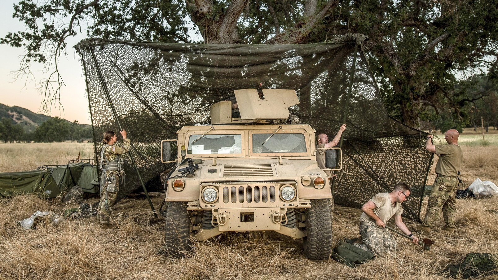 U.S. DEPARTMENT OF DEFENSE > Photos > Photo Gallery