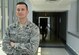 Maj. S. Brint Carlton, an Individual Mobilization Augmentee vacancy with the Air Force Medical Operations Center at the Pentagon, Washington, D.C., is also the county judge in Orange County, Texas.