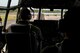 U.S. Air Force Reserve Maj. Peter Hughes, pilot, 327th Airlift Squadron, taxis a C-130J Super Hercules to the runway June 15, 2017, at Little Rock Air Force Base, Ark. The aircraft was part of a group of three that flew the 913th Airlift Group’s first “3-ship” sortie manned entirely by Reserve Airmen. (U.S. Air Force photo by Master Sgt. Jeff Walston/Released)