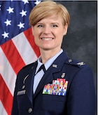 COLONEL MICHAELLE GUERRERO
