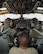 Members of the 914th Aircraft Maintenance Squadron run various function checks on a KC-135 Stratotanker, June 27, 2017, Niagara Falls Air Reserve Station, N.Y. The 914th officially made the transition from an Airlift Wing, flying and maintaining the C-130 Hercules, to an Air Refueling Wing, flying the KC-135, at the beginning of June. Aircraft Maintenance personnel have since been training to familiarize themselves with the new aircraft. (U.S. Air Force photo by Tech. Sgt. Stephanie Sawyer) 
