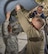 Master Sgt. Steven Lamm, Senior Airman Brian Naughton and Master Sgt. Bill Ingwersen, 914th Aircraft Maintenance Squadron, install a boom window on a KC-135 Stratotanker, June 27, 2017, Niagara Falls Air Reserve Station, N.Y. The 914th officially made the transition from an Airlift Wing, flying and maintaining the C-130 Hercules, to an Air Refueling Wing, flying the KC-135, at the beginning of June. Aircraft Maintenance personnel have since been training to familiarize themselves with the new aircraft. (U.S. Air Force photo by Tech. Sgt. Stephanie Sawyer) 