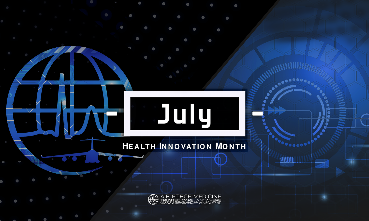 Website Banner Health Innovation