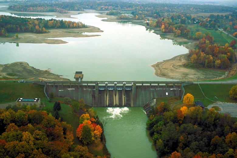 Corps Advises Public Of Berlin Lake S Mill Creek Campground Closure Pittsburgh District News Releases