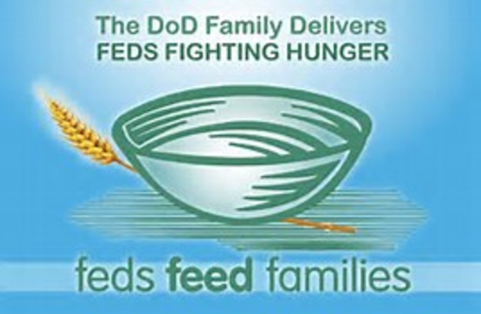 The Feds Feed Families Food Drive, which has collected nearly 70 million pounds of food since 2009, is a U.S. Department of Agriculture campaign that is coordinated at the local level by Federal Executive Boards, forums for communication and collaboration among federal agencies outside of Washington, D.C.