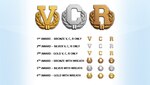 Air Force officials released criteria for the new “V,” “C” and “R” devices, following the Secretary of Defense’s Jan. 7, 2016, authorization.