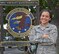 SrA. Inissa Zambrano, 461st Aircraft Maintenance Squadron. (U.S. Air Force photo by Tech. Sgt. Kelly Goonan/released)