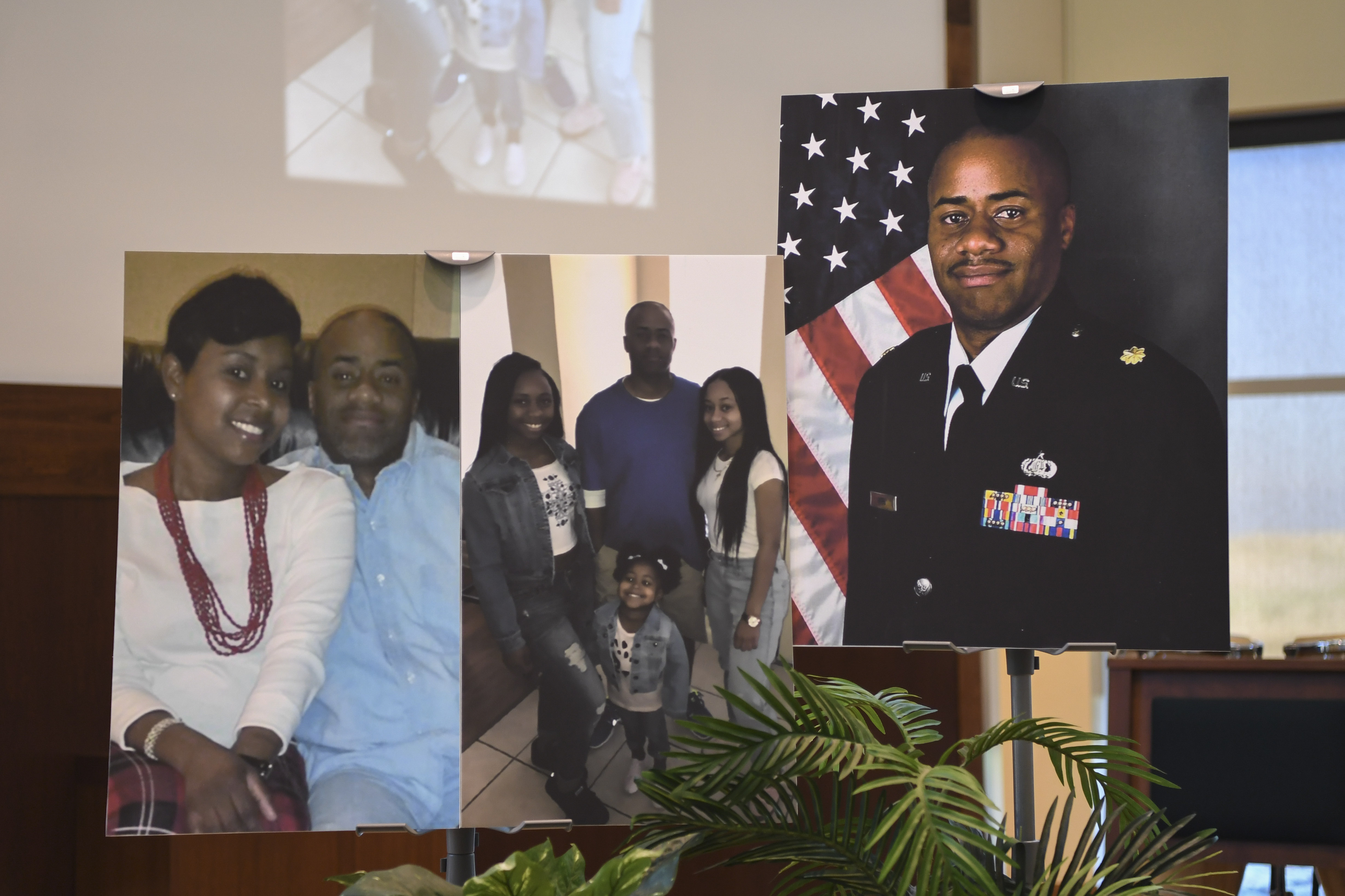 Buckley pays final respects to fallen Airman