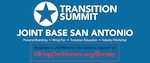 The Joint Base San Antonio Hiring Fair and Transition Summit takes place July 12-13 at the JBSA-Fort Sam Houston Community Center, 1395 Chaffee Road.