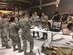 Class members from Emerge Moody receive a brief from Airmen in the 820th Base Defense Group May 2, 2017, at Moody Air Force Base, Ga. Emerge Moody spent the day with the 820th BDG learning about the organization’s mission and capabilities. (Courtesy Photo)