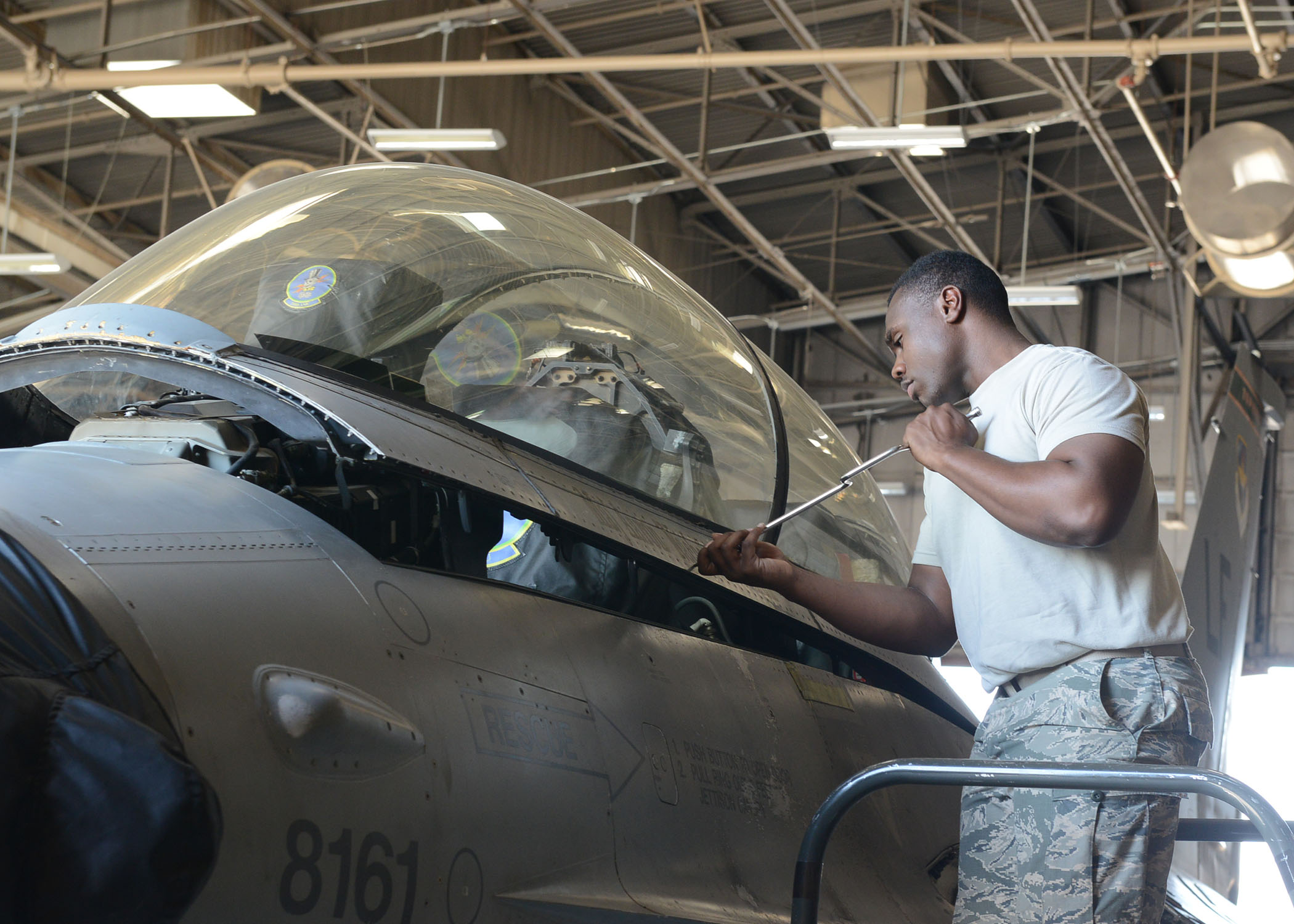 56th Component Maintenance Squadron > Luke Air Force Base > Article Display