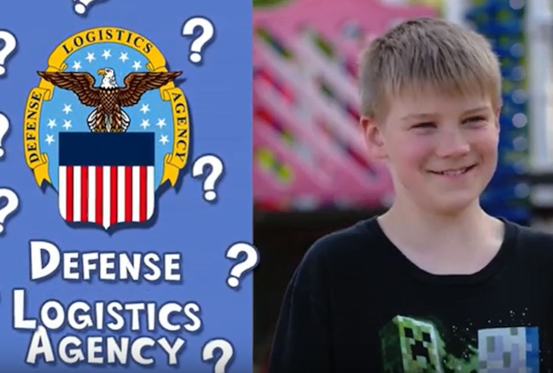 Logistics is a tough word to understand. So what is it? Watch this video to learn about logistics and how it fits into the Defense Logistics Agency mission. 
