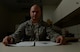 Tech. Sgt. John Major, 62nd Airlift Wing manpower and organization NCOIC, reviews a manpower document June 29, 2017, at Joint Base Lewis-McChord, Wash. The 62nd Airlift Wing manpower and organization office advises Team McChord leadership on issues pertaining to wartime and peacetime manpower resources, organization structure, productivity and performance management. (U.S. Air Force photo/Senior Airman Divine Cox)