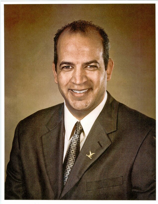 Dwight K. Otis, PSNS & IMF product line production manager