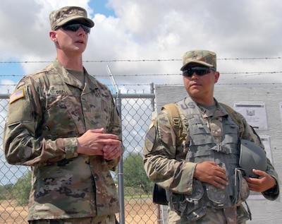 Innovative Readiness Training Program