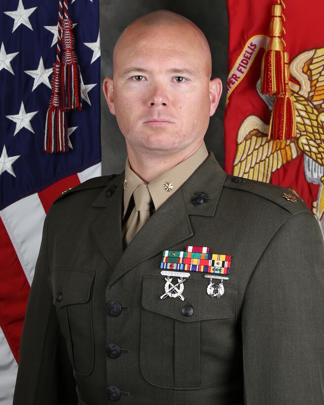 Commanding Officer RS Sacramento 