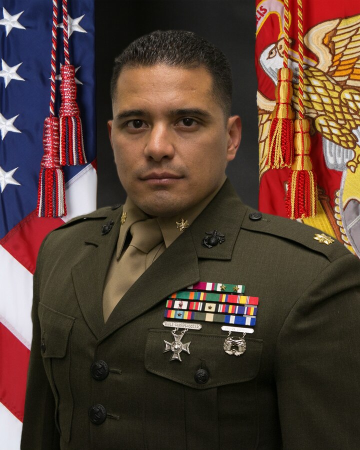 Commanding Officer, RS Seattle