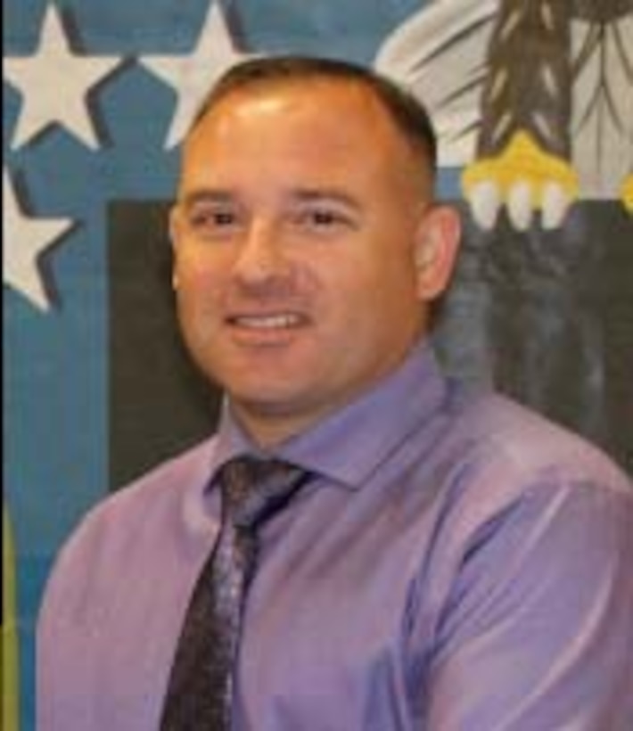 Jeremy M. Beckwith has been selected as deputy commander, DLA Distribution Corpus Christi, Texas.
