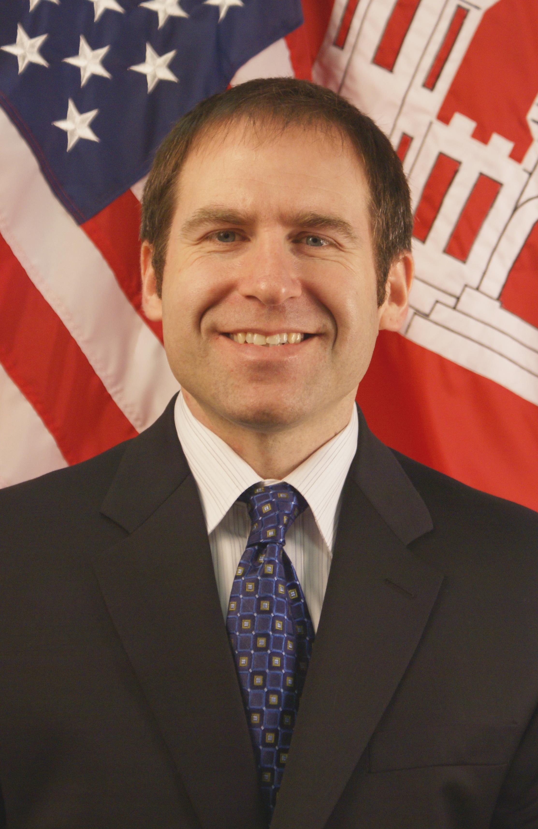 Finnegan named director at area laboratory