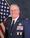 Pennsylvania Air National Guardsman, Col. Joseph Olszewski, Vice Wing Commander of the 171st Air Refueling Wing located near Pittsburgh Pennsylvania sits for an official photo Feb 15, 2017. (U.S. Air National Guard Photo by Senior Master Sgt. Shawn Monk)