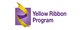 Yellow Ribbon is hosting an event.