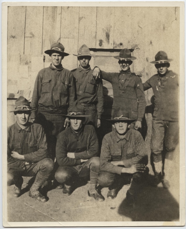 World War I Centennial Commission Seeks ‘Tradition Of Service’ Photos ...