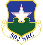 502nd Security and Readiness Group.
