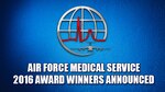The Air Force Medical Service honored eight active-duty members and two units from Joint Base San Antonio with its 2016 individual and team awards announced last month by the Air Force Surgeon General. The awards recognized the honorees’ expertise, leadership and commitment across the full breadth of the support the AFMS provides to the Air Force mission and the joint team.
