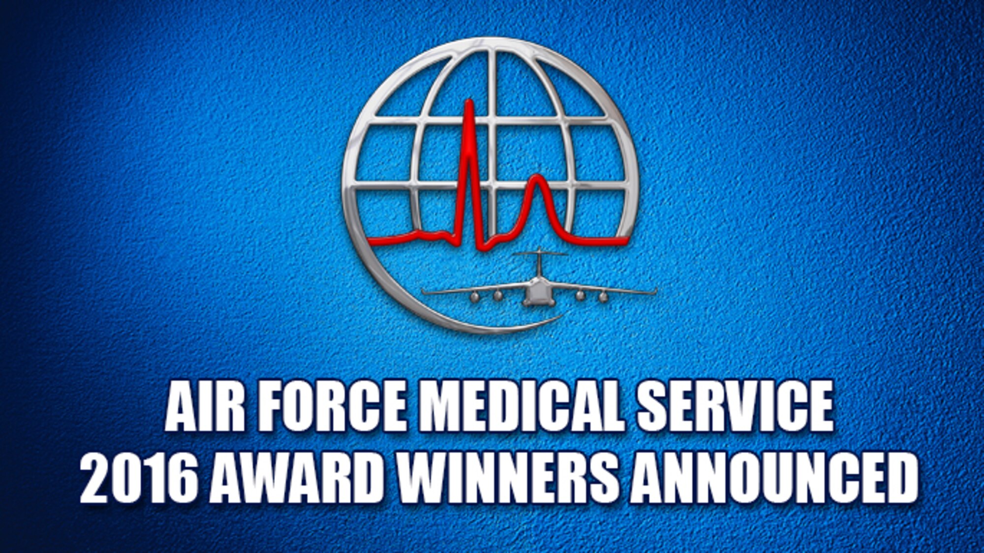 The Air Force Medical Service honored eight active-duty members and two units from Joint Base San Antonio with its 2016 individual and team awards announced last month by the Air Force Surgeon General. The awards recognized the honorees’ expertise, leadership and commitment across the full breadth of the support the AFMS provides to the Air Force mission and the joint team.
