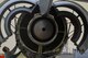 New Jersey Air National Guard Staff Sgt. Travis Laverne troubleshoots an F108 engine on a KC-135 Stratotanker at Joint Base McGuire-Dix-Lakehurst, N.J., Feb. 26, 2017. Laverne is an engine mechanic with the 108th Wing. (U.S. Air National Guard photo/Master Sgt. Matt Hecht)