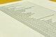 A list of College-Level Examination Program tests and Defense Activity for Non-Traditional Education Support Subject Standardized Tests lays on a table during a CLEP Prep-A-Thon session at Shaw Air Force Base, S.C., March 1, 2017. The sessions are designed to mimic the actual test, including the classroom environment and time of day. (U.S. Air Force photo by Airman 1st Class Destinee Sweeney)