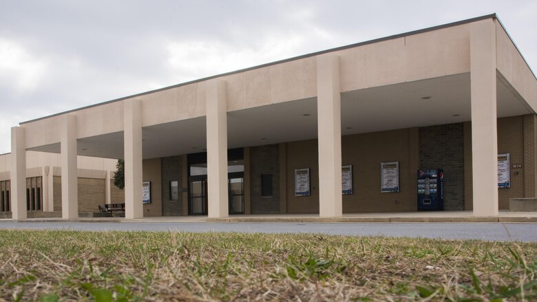 joint base andrews legal office