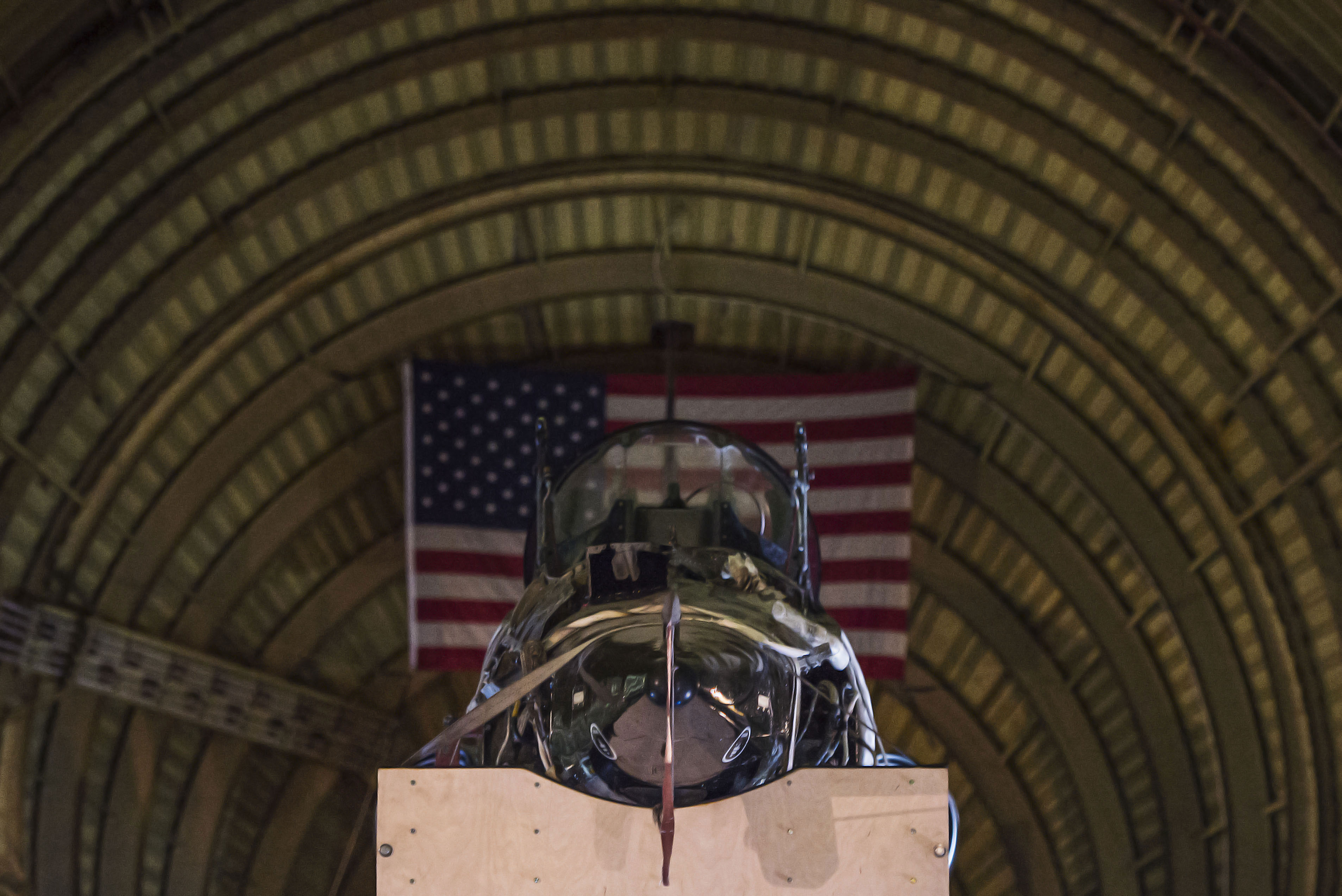 Nasa Super Guppy Arrives At Jbsa Randolph