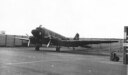 Spooky, a specially outfitted U.S. Air Force AC-47 aircraft designed to provide support to soldiers on the ground. (Air Force photo)