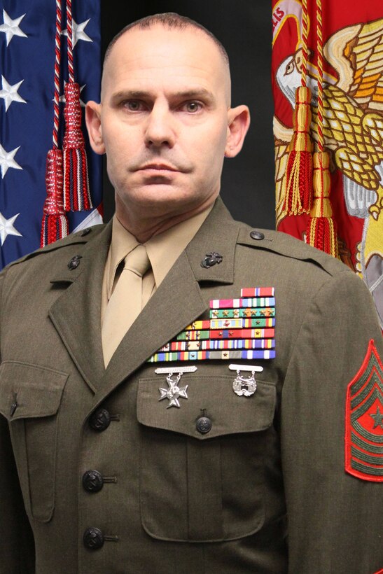 RS San Francisco SgtMaj 