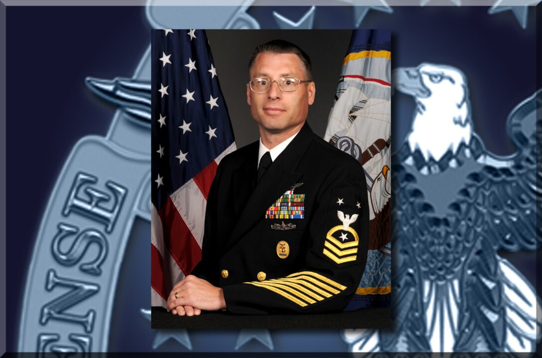 Command Master Chief Shaun Brahmsteadt will succeed Command Sgt. Maj. Charles Tobin as the Defense Logistics Agency’s command senior enlisted leader.