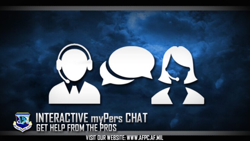 af mypers login