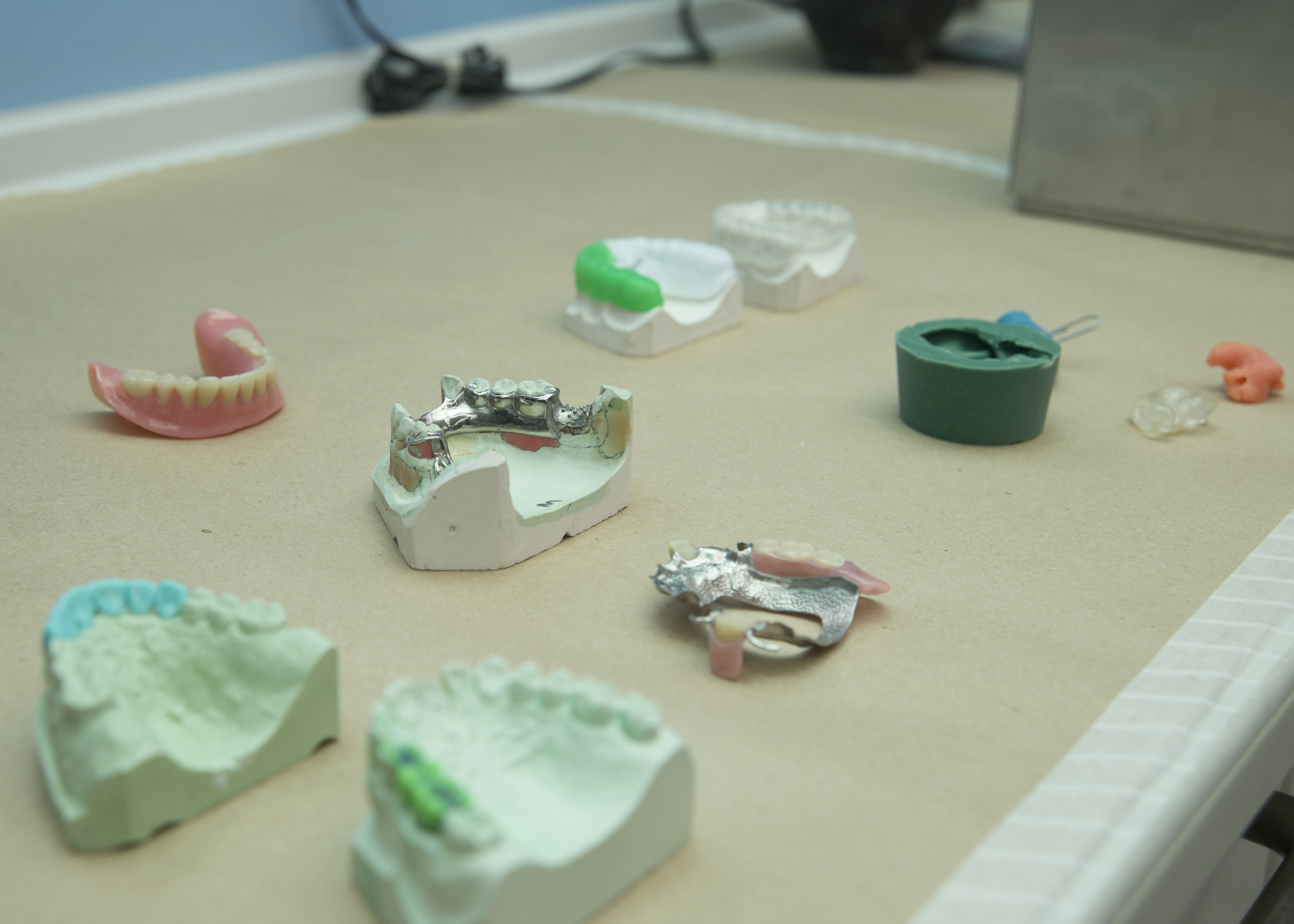 Team Dover’s Dental Clinic wins Air Force Award > Dover Air Force Base