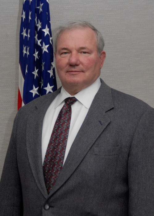 Joseph C. Bonnet III official photo