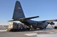 Nearly 6,000 lbs. of donated softball equipment and school supplies from schools and businesses around Western New York is loaded onto a 914th Airlift Wing C-130 aircraft, February 17, 2017, at the Niagara Falls Air Reserve Station, N.Y. The equipment and supplies are bound for the Dominican Republic, where they will be distributed to schools in need. The Air Force is able to transfer the donations through a program called Denton Cargo, which enables humanitarian supplies to be transferred on military aircraft if space available. (U.S. Air Force photo by Master Sgt. Kevin Nichols)