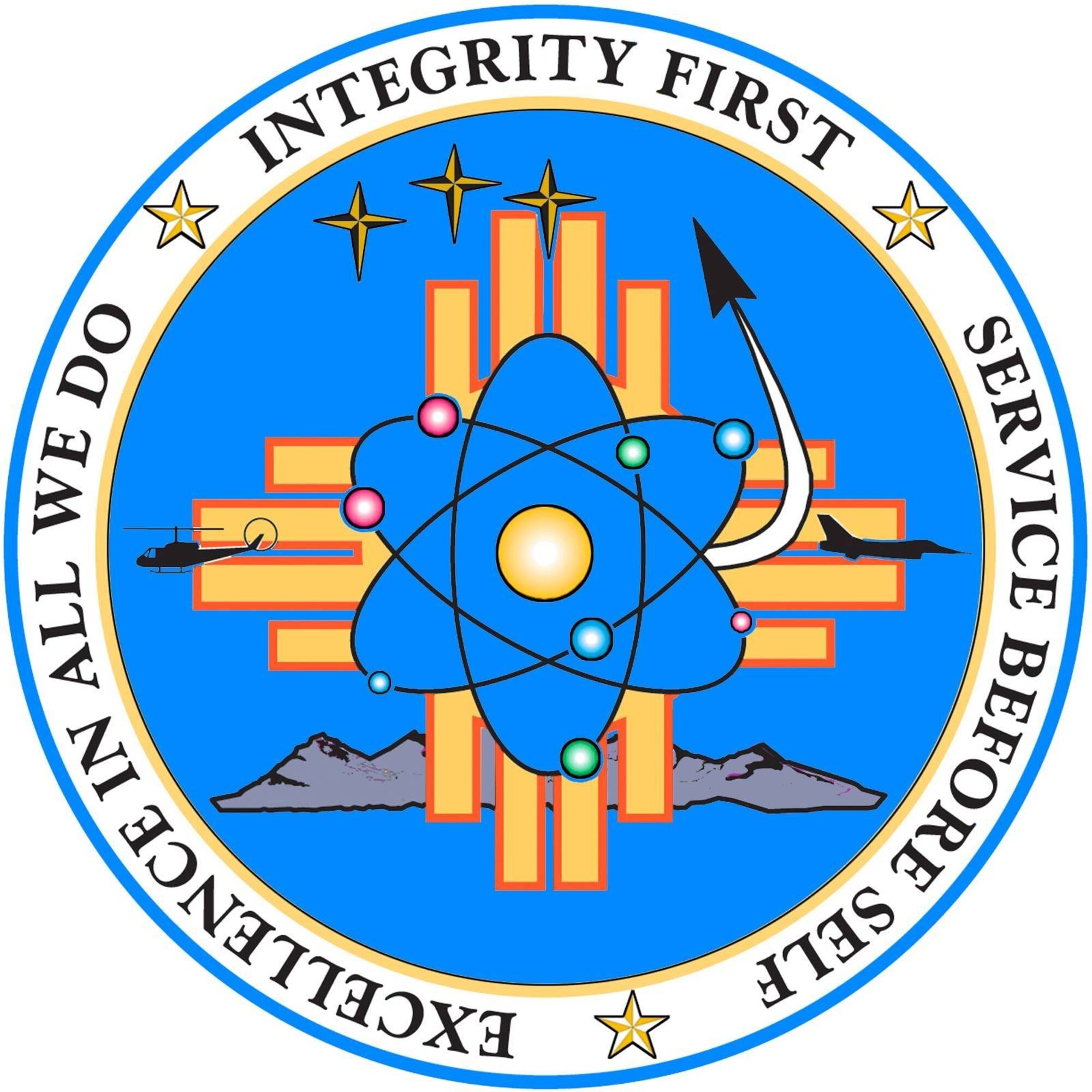 The Air Force and the New Mexico Environment Department will host a quarterly public information meeting Thursday evening, March 9, at the African American Performing Arts Center, to provide an update about the Kirtland Air Force Base Bulk Fuels Facility leak cleanup activities. The public meeting will be followed by a public workshop Saturday morning, March 11, at Christ United Methodist Church.  