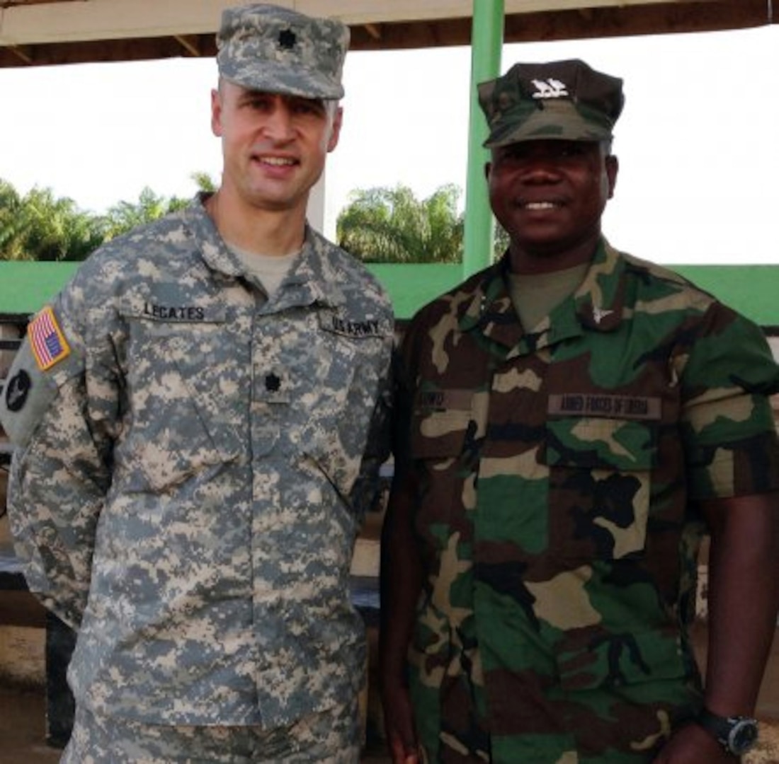 Deployments make New York Guard doctor better hometown physician > National  Guard > Guard News - The National Guard