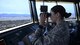 Senior Airman Iiae Hess, 355th Operations Support Squadron air traffic controller, monitors air traffic at Davis-Monthan Air Force Base, Ariz., Feb. 27, 2017. Hess was recently named Air Combat Command’s Outstanding Airman of the Year in the Airman category for her personal and professional accomplishments. (U.S. Air Force photo by Airman 1st Class Nathan H. Barbour)