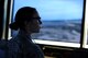 Senior Airman Iiae Hess, 355th Operations Support Squadron air traffic controller, monitors air traffic at Davis-Monthan Air Force Base, Ariz., Feb. 27, 2017. Hess plays a vital role in Davis-Monthan’s daily operations by safely and efficiently managing the flow of aircraft through all aspects of flight. (U.S. Air Force photo by Airman 1st Class Nathan H. Barbour)