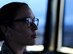 Senior Airman Iiae Hess, 355th Operations Support Squadron air traffic controller, monitors air traffic at Davis-Monthan Air Force Base, Ariz., Feb. 27, 2017. Hess was recently named Air Combat Command’s Outstanding Airman of the Year in the Airman category for her personal and professional accomplishments. (U.S. Air Force photo by Airman 1st Class Nathan H. Barbour)