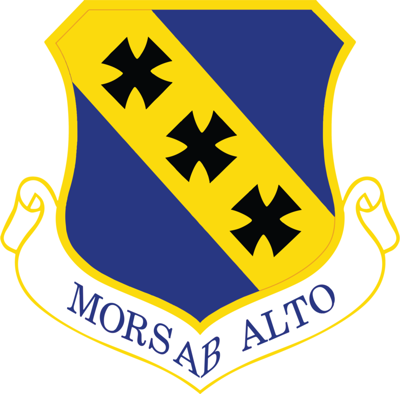 7th Bomb Wing History > Dyess Air Force Base > Display