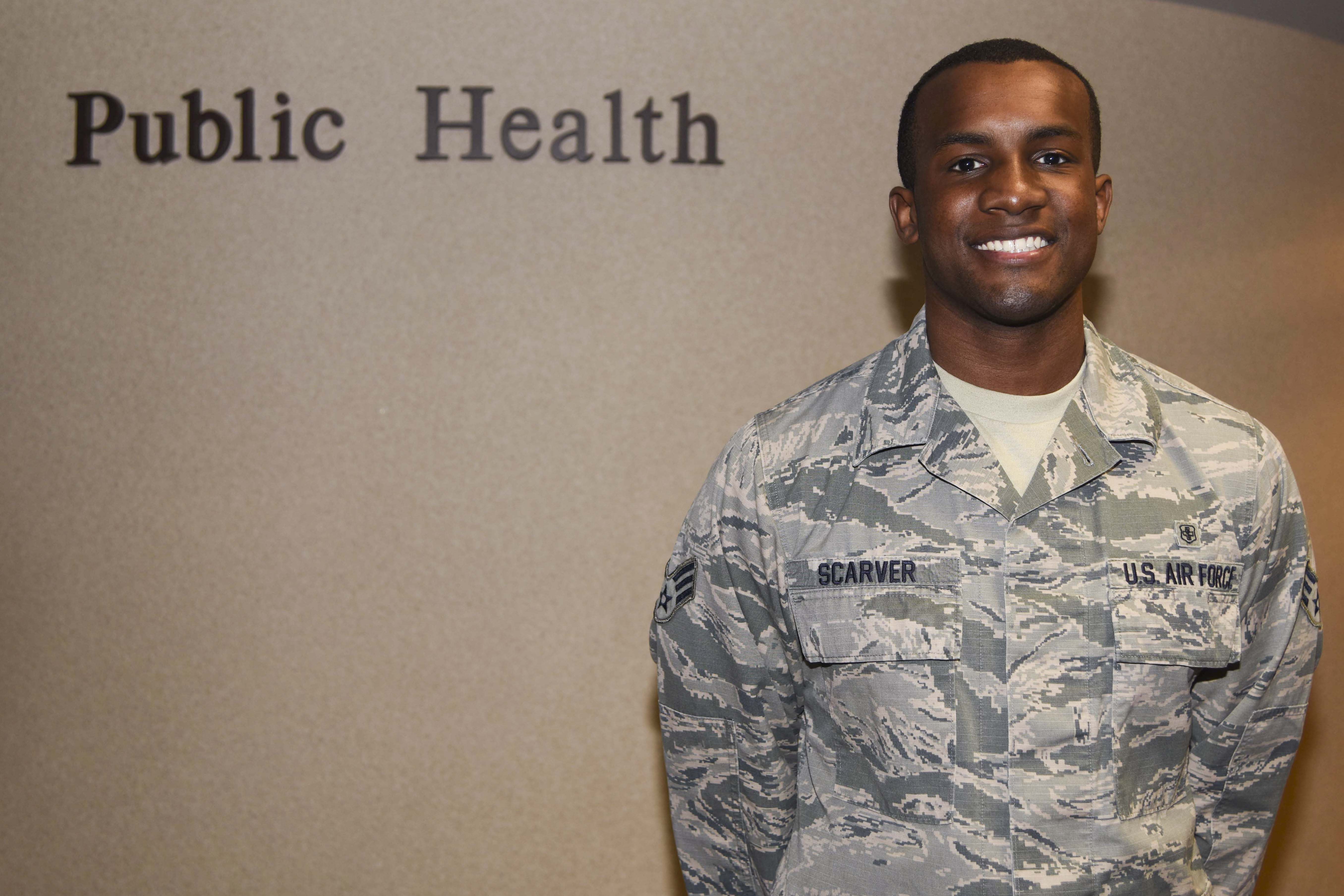 19th Amds Takes Home Air Force Medical Service Awards Little Rock Air Force Base News Happening Around Little Rock Air Force Base