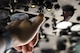 A special missions aviator from the 4th Special Operations Squadron reviews a checklist prior to a flight on an AC-130U Spooky during Emerald Warrior at Hurlburt Field, Fla., March 1, 2017. Emerald Warrior is a U.S. Special Operations Command exercise during which joint special operations forces train to respond to various threats across the spectrum of conflict. (U.S. Air Force photo/Staff Sgt. Cory D. Payne)