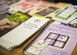 Stacks of pamphlets and parenting self-help books are made available during a Bundles for Babies class at the Airman and Family Readiness Center at Holloman Air Force Base, N.M., on Feb. 28, 2017. Each family that attends the class receives a $50 gift card and a free gift. (U.S. Air Force photo by Airman 1st Class Alexis P. Docherty)